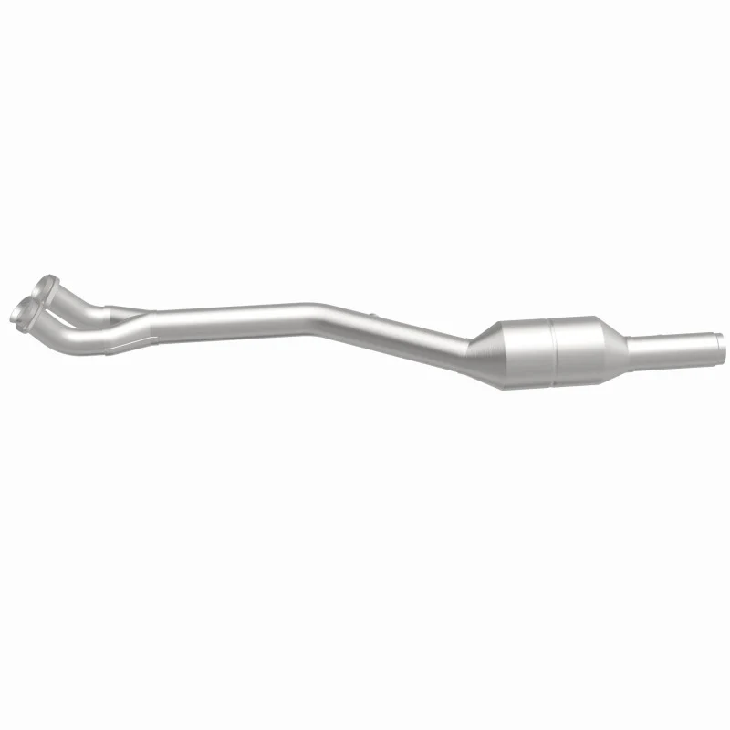 MagnaFlow Conv DF BMW 00-03 M5 5.0L Passenger Side *NOT FOR SALE IN CALIFORNIA* - Image 12