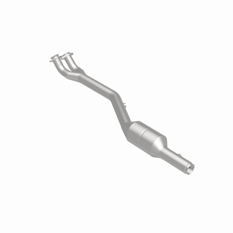 MagnaFlow Conv DF BMW 00-03 M5 5.0L Passenger Side *NOT FOR SALE IN CALIFORNIA* - Image 19