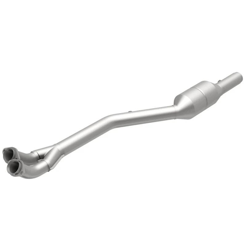 MagnaFlow Conv DF BMW 00-03 M5 5.0L Passenger Side *NOT FOR SALE IN CALIFORNIA* - Image 2