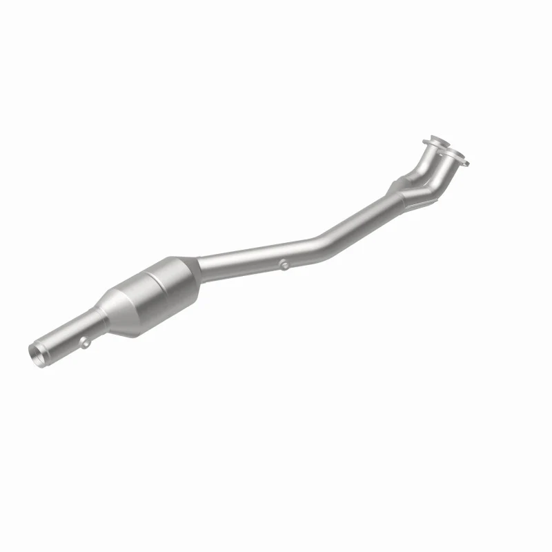 MagnaFlow Conv DF BMW 00-03 M5 5.0L Passenger Side *NOT FOR SALE IN CALIFORNIA* - Image 8