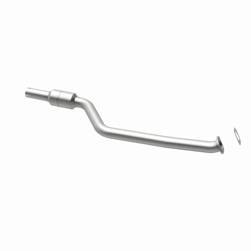 MagnaFlow Conv DF BMW 3 07-08 Front OEM - Image 15