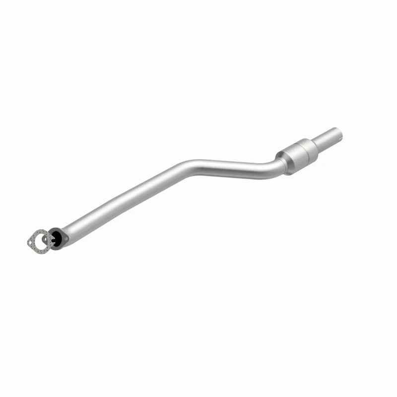 MagnaFlow Conv DF BMW 3 07-08 Front OEM - Image 5