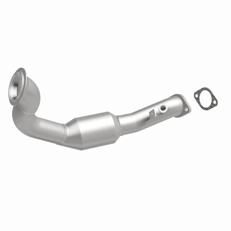 MagnaFlow Conv DF BMW 3 07-08 Front OEM - Image 24