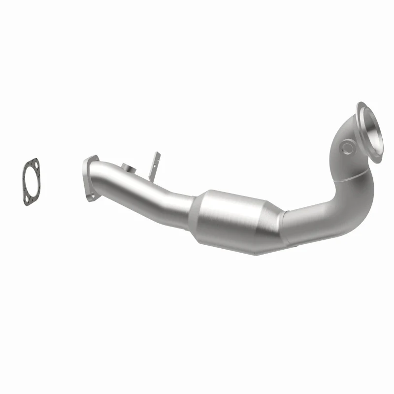 MagnaFlow Conv DF BMW 3 07-08 Front OEM - Image 39