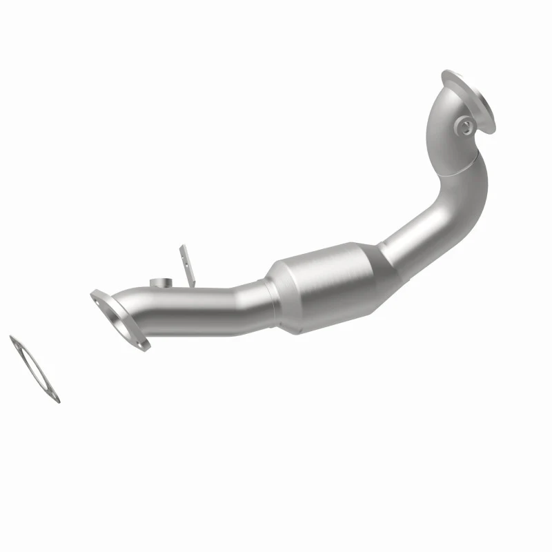 MagnaFlow Conv DF BMW 3 07-08 Front OEM - Image 41