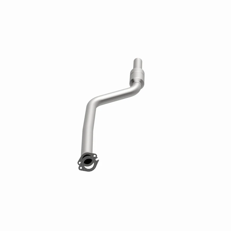 MagnaFlow Conv DF BMW 3 07-08 Rear OEM - Image 41