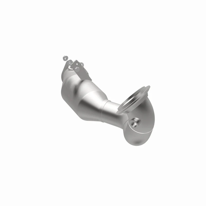 MagnaFlow Conv DF BMW 3 07-08 Rear OEM - Image 15