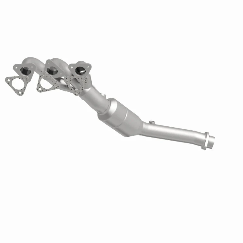 MagnaFlow Conv DF BMW M3 01-06 Front - Image 12