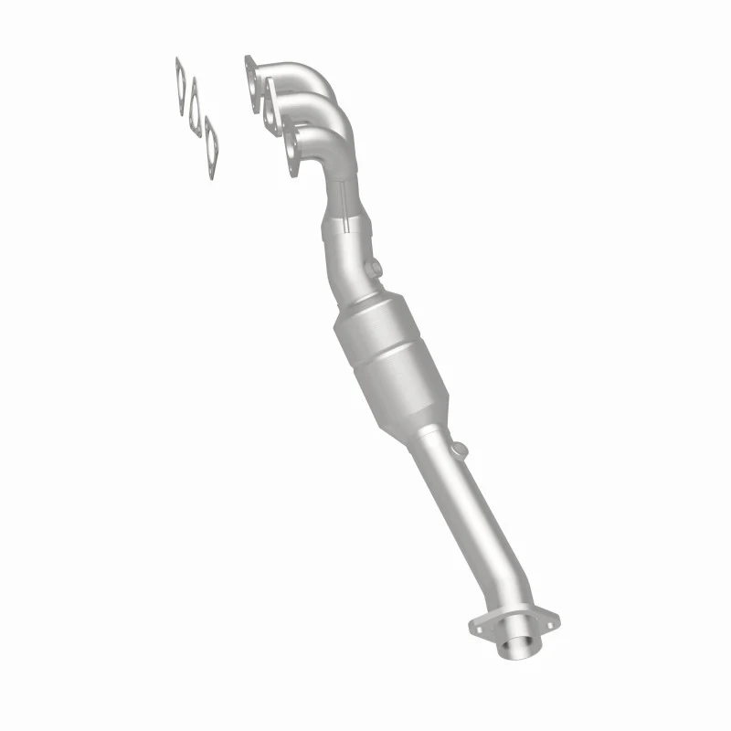 MagnaFlow Conv DF BMW M3 01-06 Front - Image 26