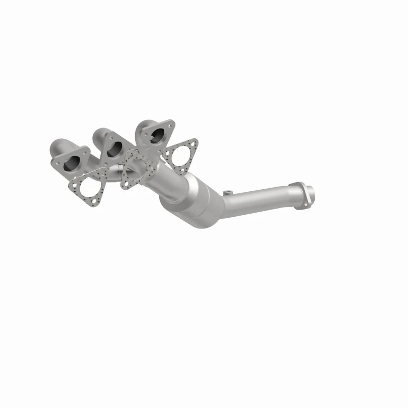 MagnaFlow Conv DF BMW M3 01-06 Front - Image 27