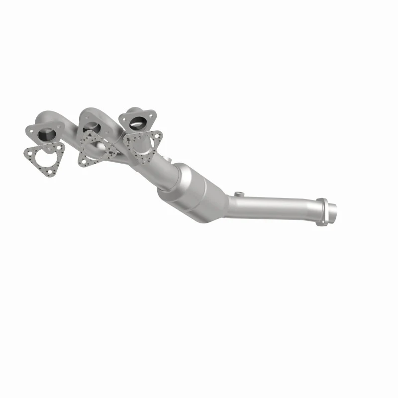 MagnaFlow Conv DF BMW M3 01-06 Front OEM - Image 12