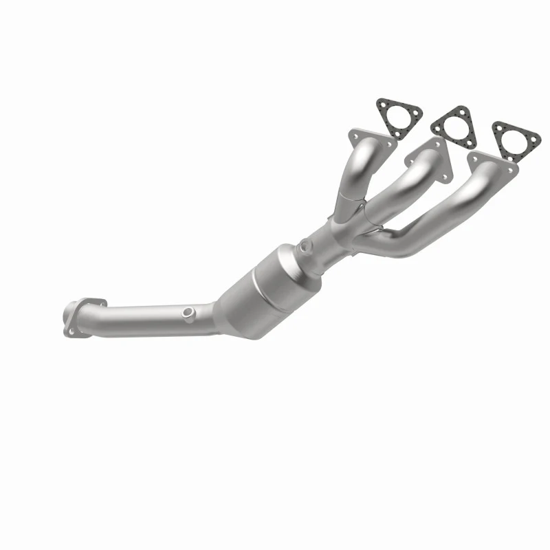 MagnaFlow Conv DF BMW M3 01-06 Front OEM - Image 48