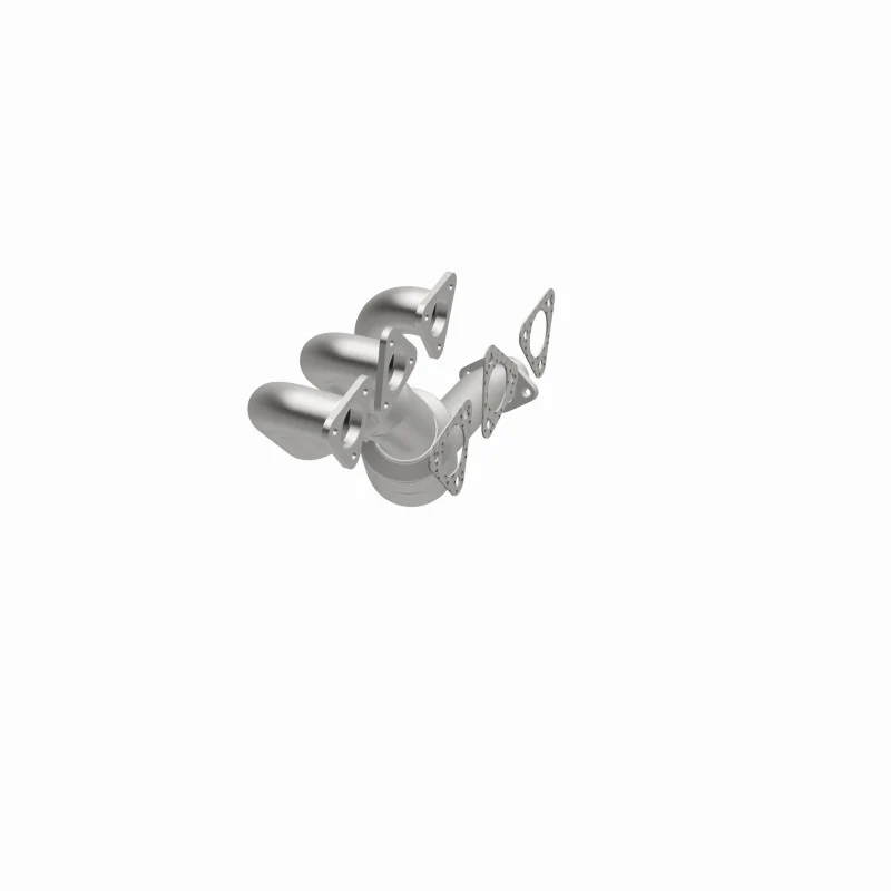 MagnaFlow Conv DF BMW M3 01-06 Front OEM - Image 50