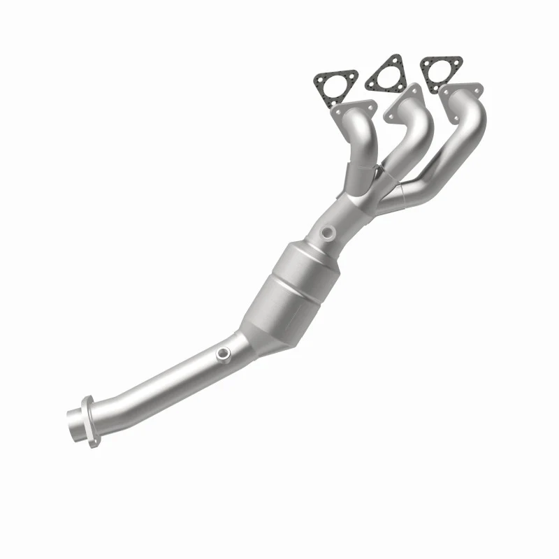 MagnaFlow Conv DF BMW M3 01-06 Front OEM - Image 6
