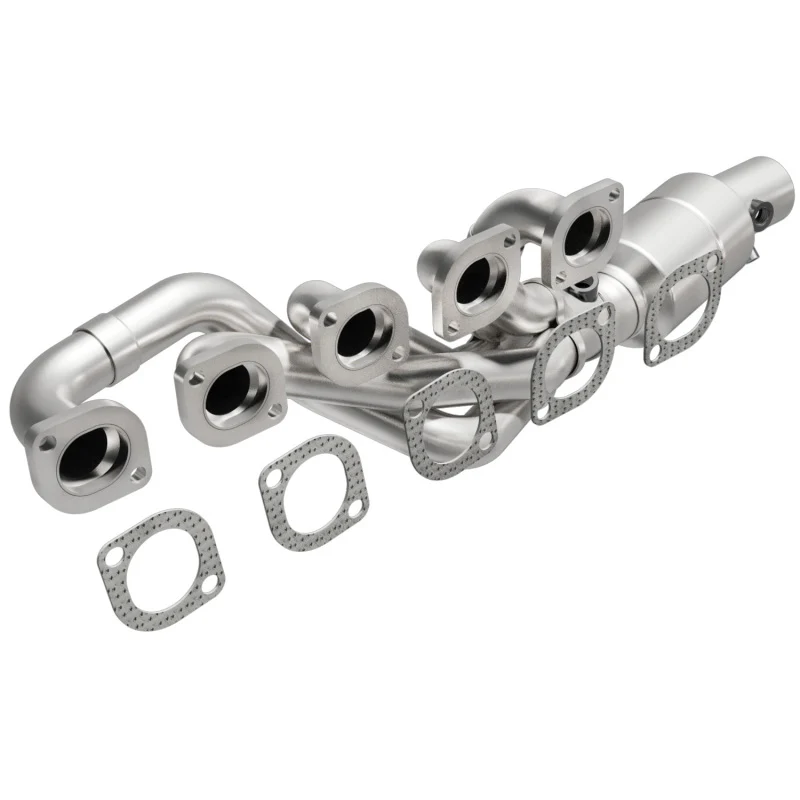 MagnaFlow Conv DF BMW M5-6 06-08 D/S OEM - Image 2