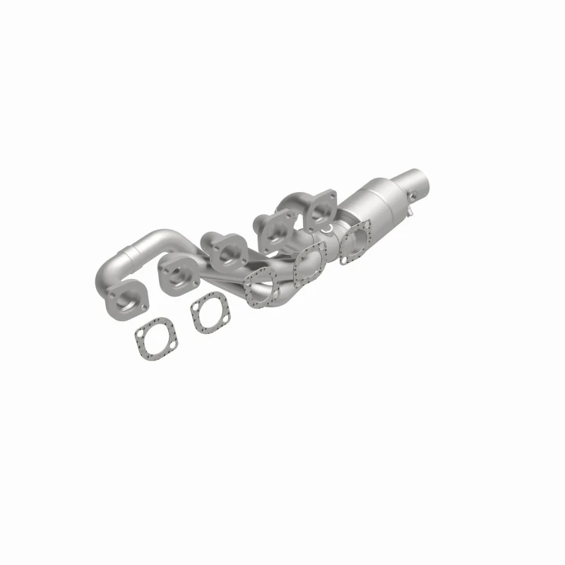MagnaFlow Conv DF BMW M5-6 06-08 Driver Side - Image 31