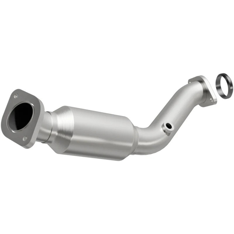 MagnaFlow Conv DF CORVETTE 05-07 6.0L OEM - Image 3