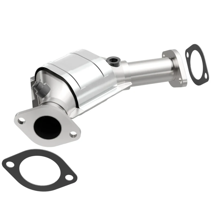 MagnaFlow Conv DF Impreza 2.2L Front Conv - Image 3