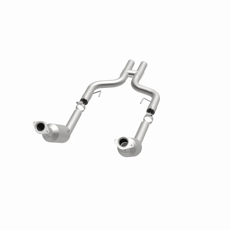 Magnaflow Conv DF Mustang 05-09 4.6L - Image 37