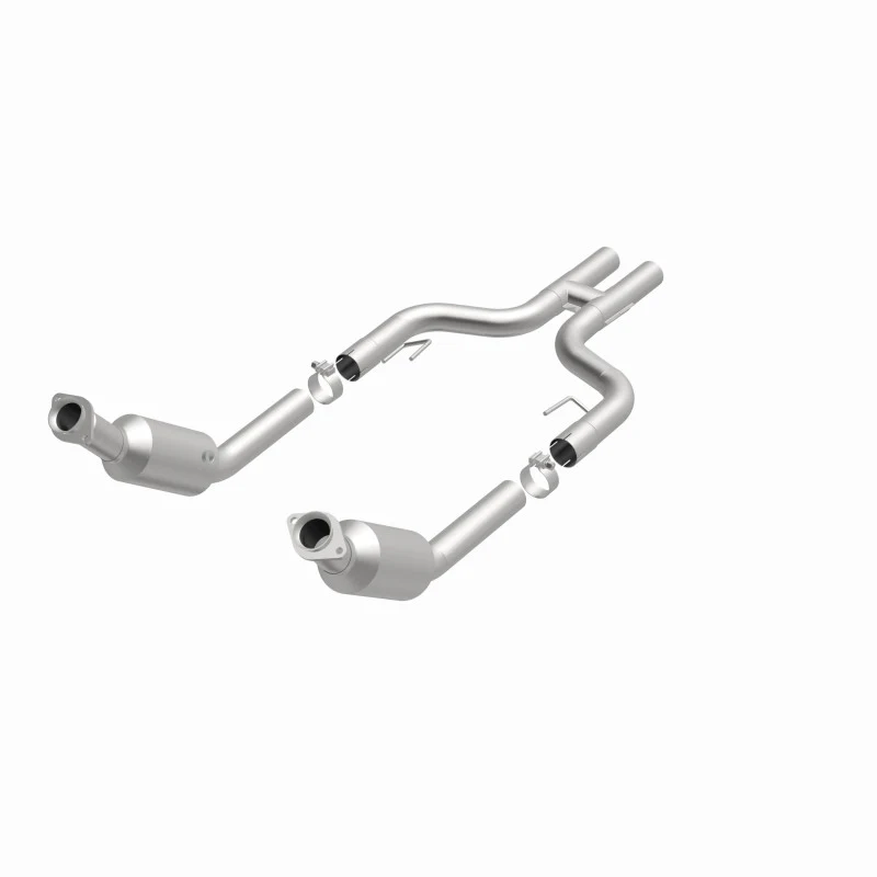 Magnaflow Conv DF Mustang 05-09 4.6L - Image 38