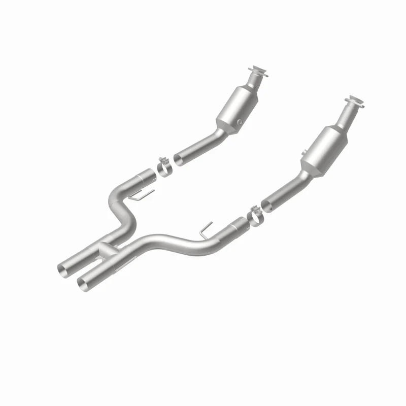 Magnaflow Conv DF Mustang 05-09 4.6L - Image 41