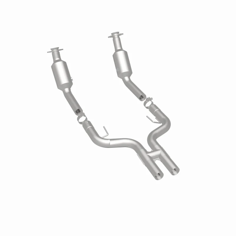 Magnaflow Conv DF Mustang 05-09 4.6L - Image 42