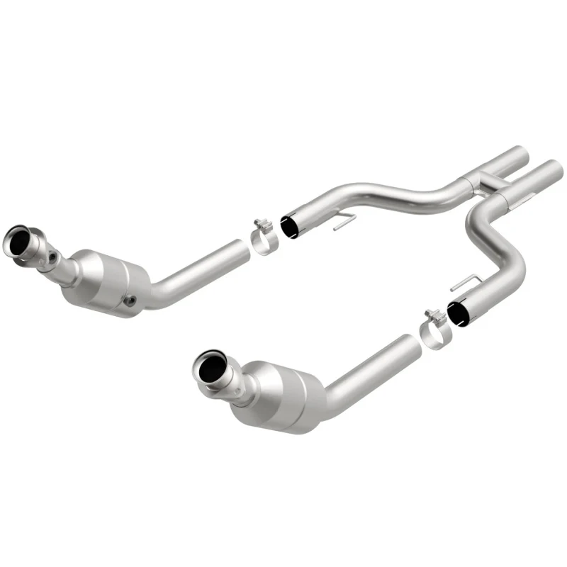 Magnaflow Conv DF Mustang 05-09 4.6L OEM - Image 2
