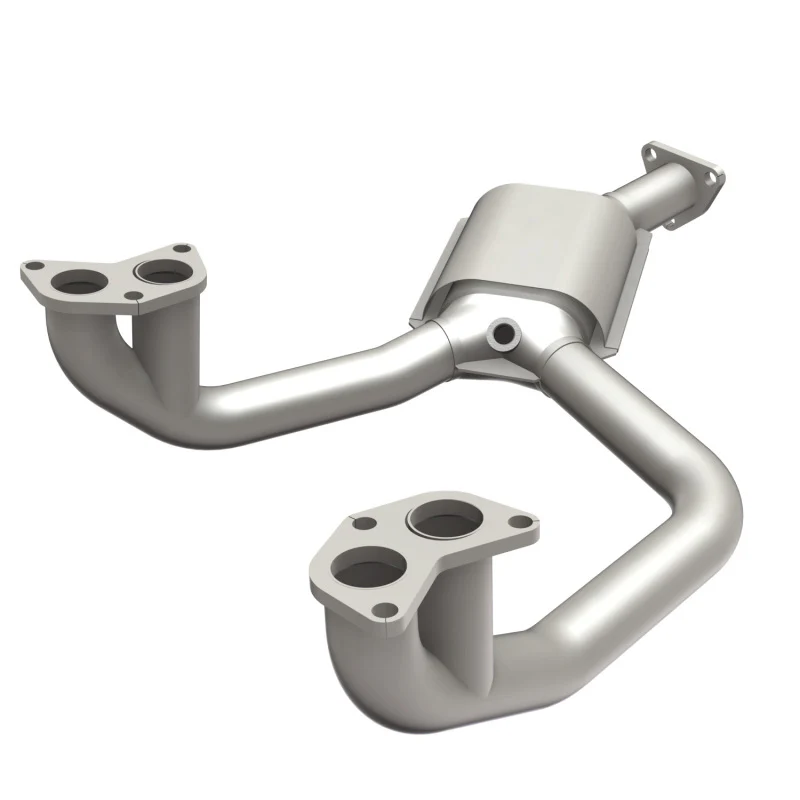 MagnaFlow Conv DF Subaru Legacy 90-93 2.2L - Image 4