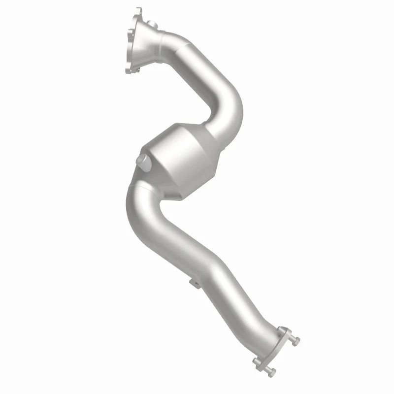 MagnaFlow Conv Direct Fit 13-15 Audi S6/S7/S8/A8 Quattro V8-4.0L - Image 4