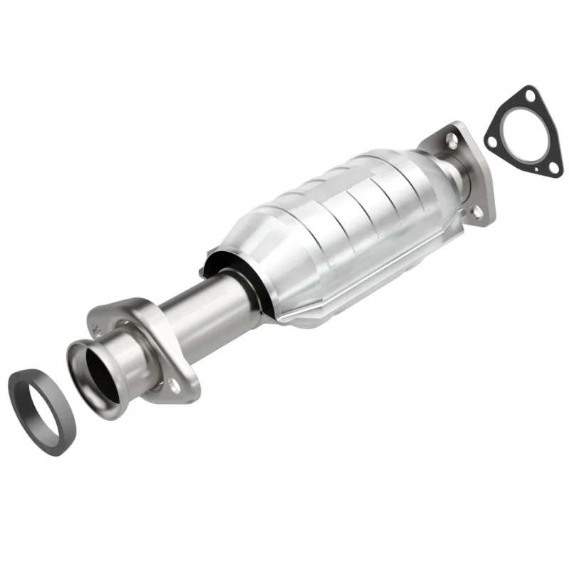 MagnaFlow Conv Direct Fit Acura 90-91 - Image 3