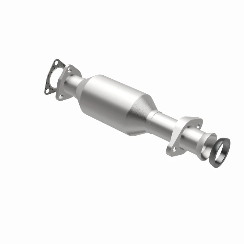 MagnaFlow Conv Direct Fit Acura 90-91 - Image 30