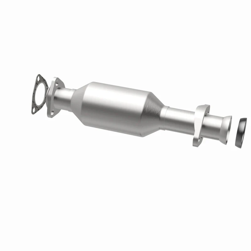 MagnaFlow Conv Direct Fit Acura 90-91 - Image 48