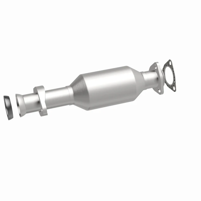 MagnaFlow Conv Direct Fit Acura 90-91 - Image 8