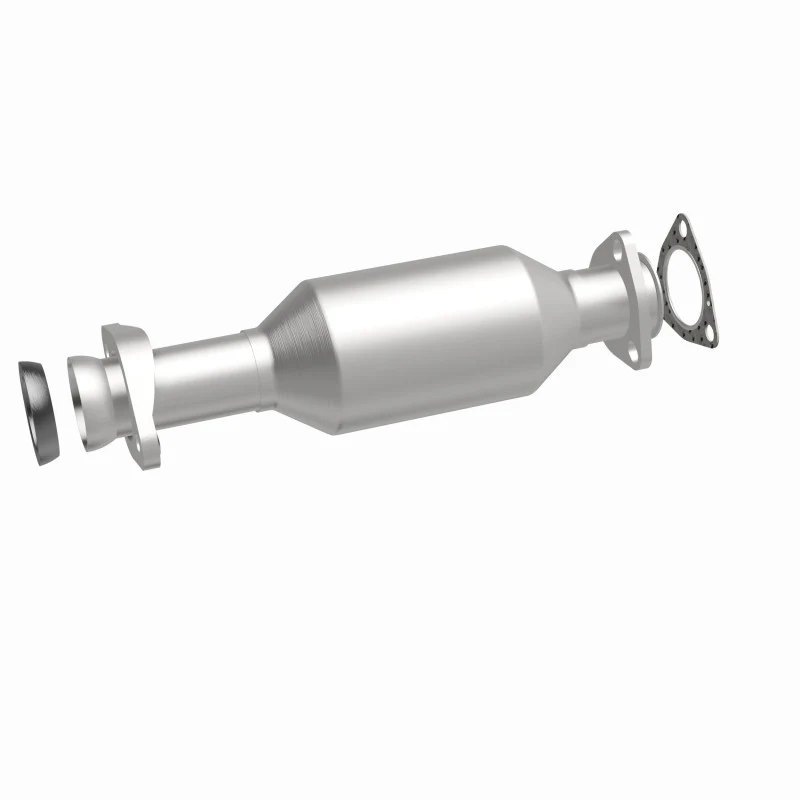 MagnaFlow Conv Direct Fit Acura-Honda 88-91 - Image 10