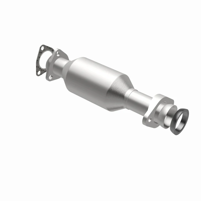 MagnaFlow Conv Direct Fit Acura-Honda 88-91 - Image 31