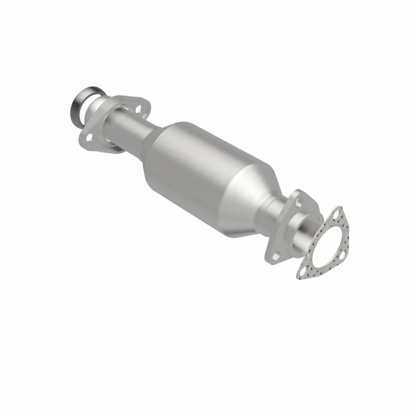 MagnaFlow Conv Direct Fit Acura-Honda 88-91 - Image 35