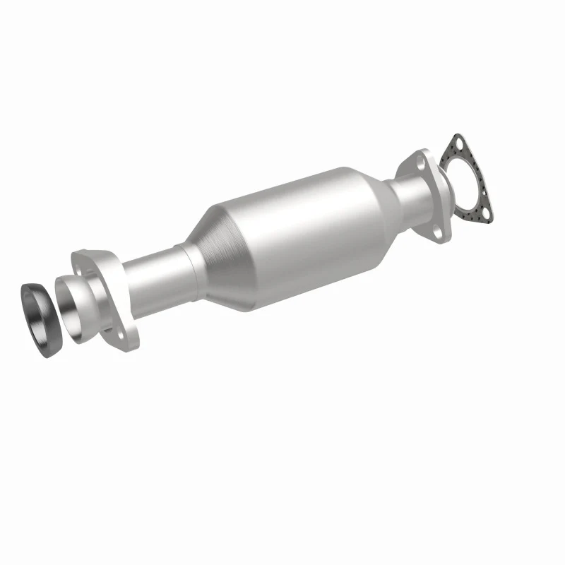 MagnaFlow Conv Direct Fit Acura-Honda 88-91 - Image 38
