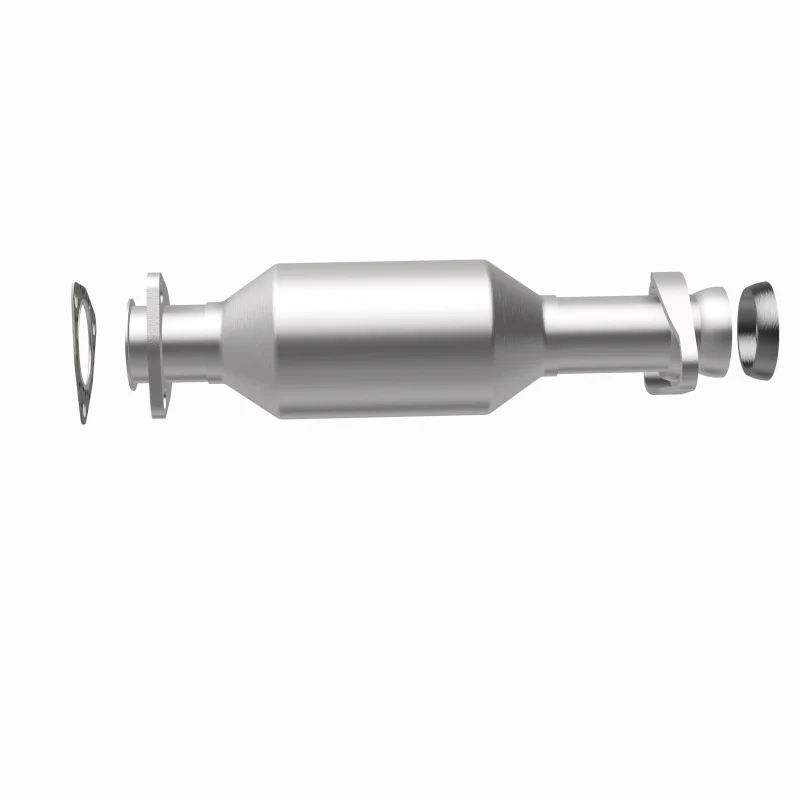 MagnaFlow Conv Direct Fit Acura-Honda 88-91 - Image 40