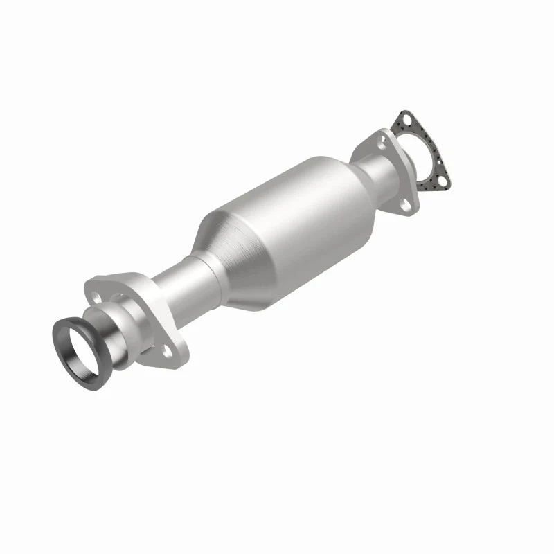 MagnaFlow Conv Direct Fit Acura-Honda 88-91 - Image 42