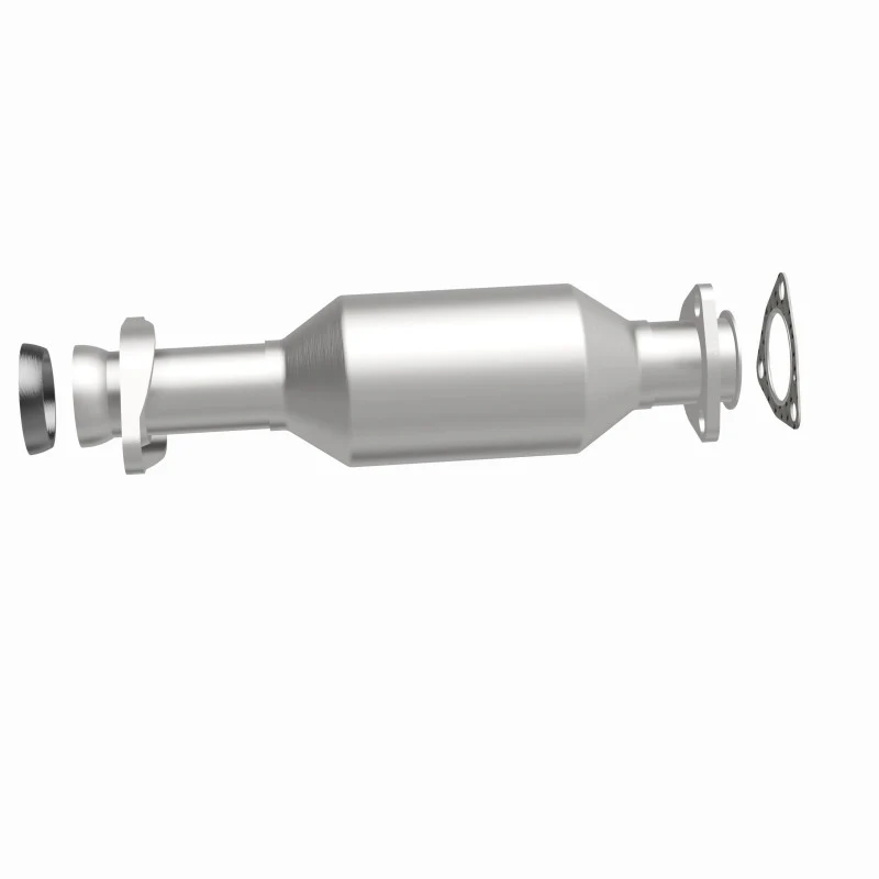 MagnaFlow Conv Direct Fit Acura-Honda 88-91 - Image 43