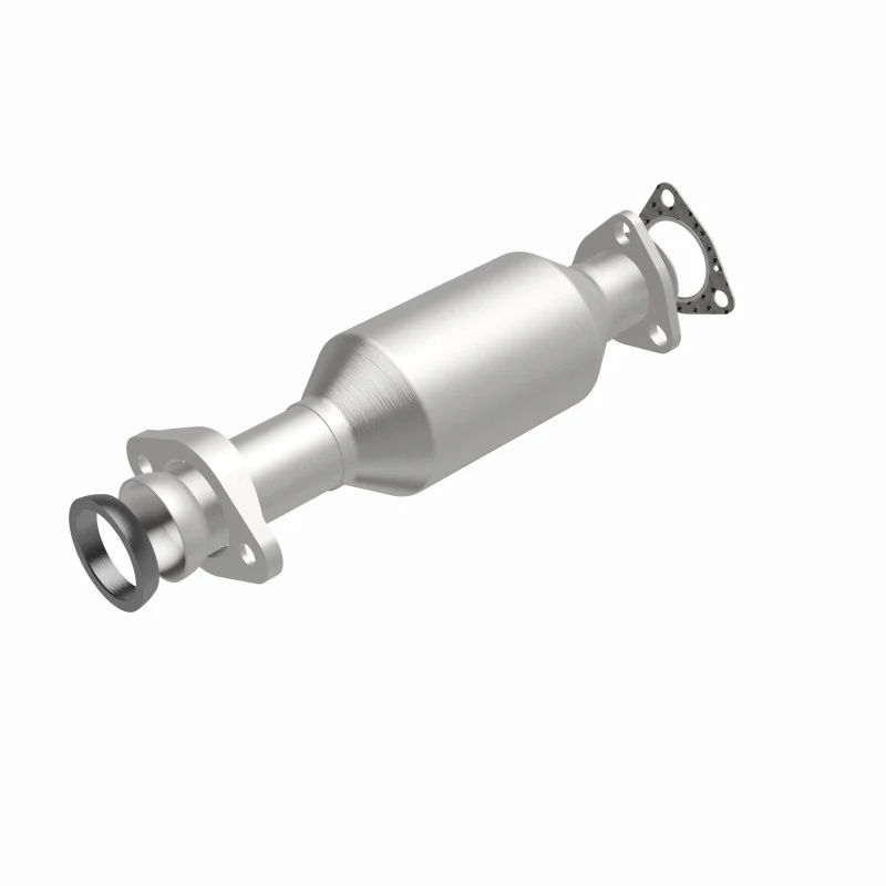 MagnaFlow Conv Direct Fit Acura-Honda 88-91 - Image 7