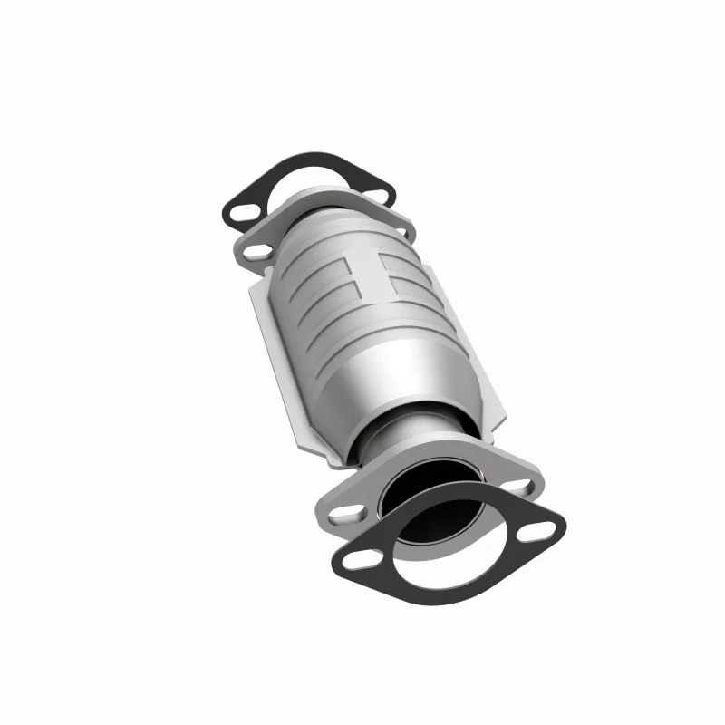 MagnaFlow Conv Nissan-Toyota 12.38X5X4 2.5/2. - Image 14
