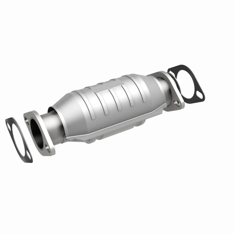 MagnaFlow Conv Nissan-Toyota 12.38X5X4 2.5/2. - Image 16