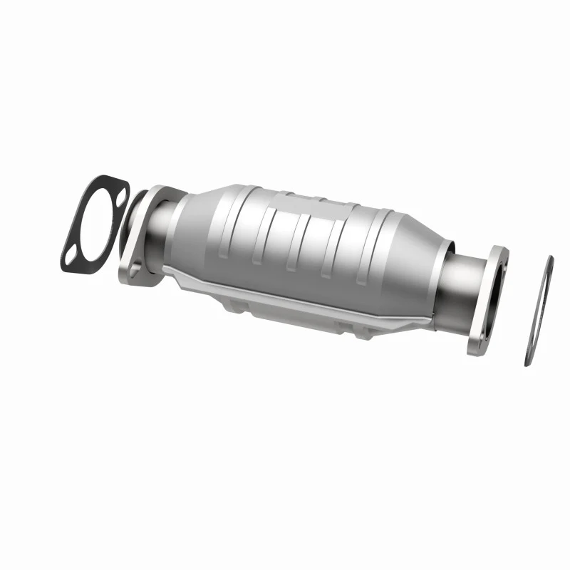 MagnaFlow Conv Nissan-Toyota 12.38X5X4 2.5/2. - Image 20