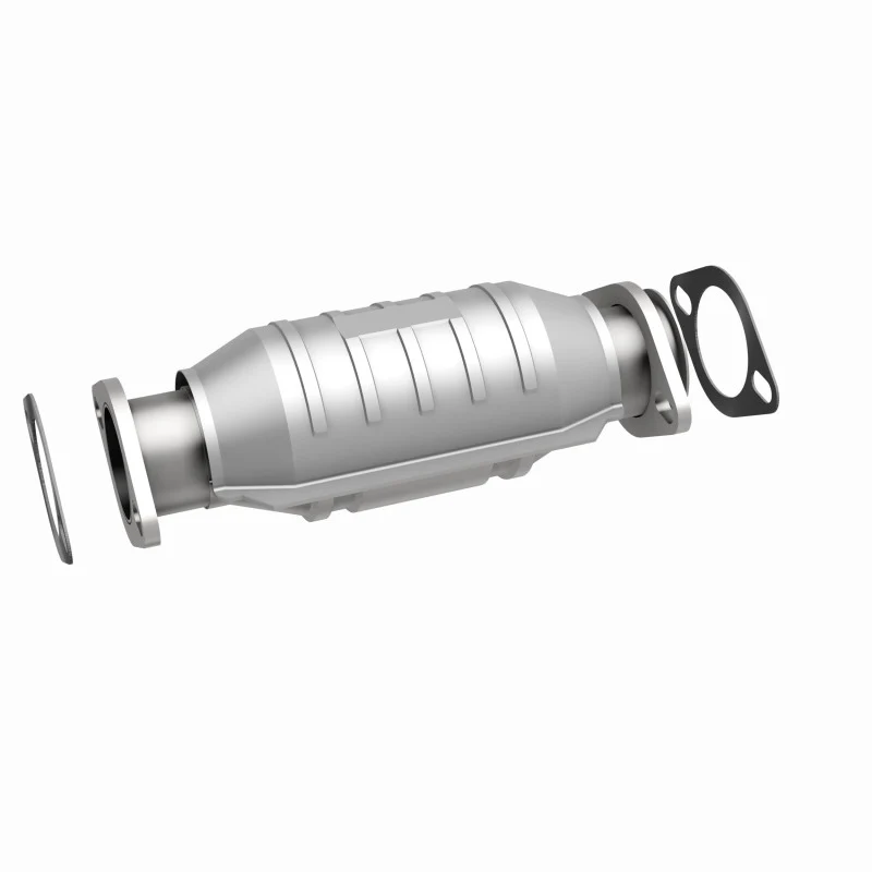 MagnaFlow Conv Nissan-Toyota 12.38X5X4 2.5/2. - Image 31