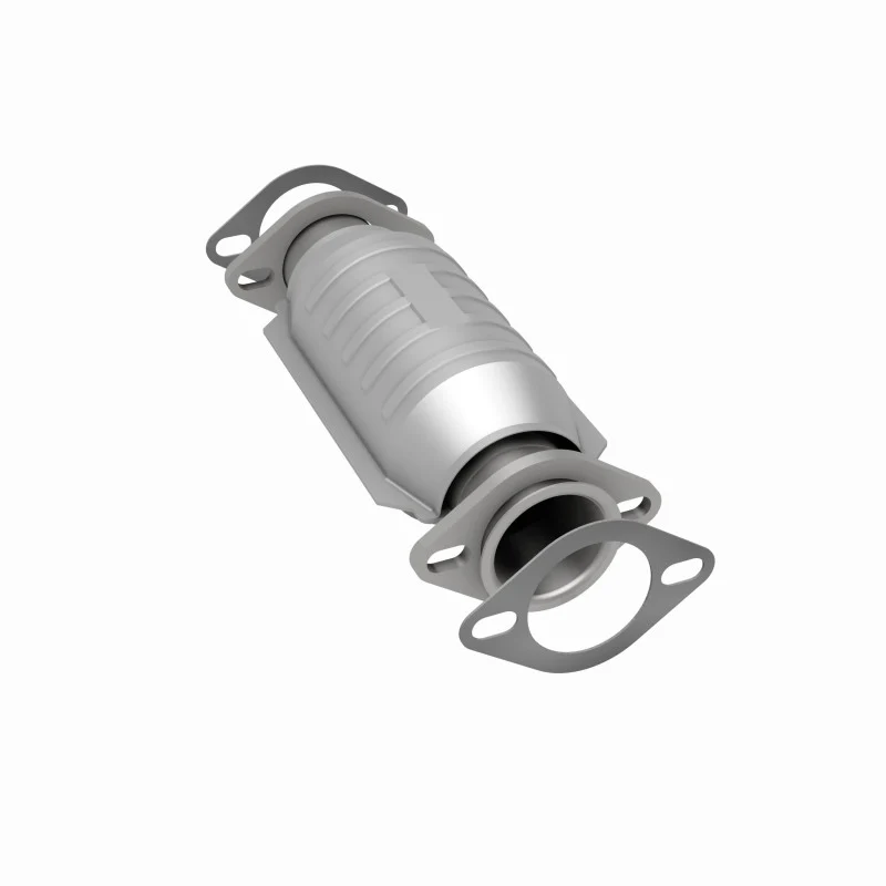 MagnaFlow Conv Nissan-Toyota 12.38X5X4 2.5/2. - Image 7
