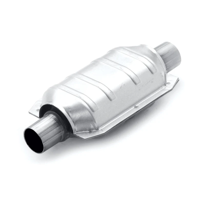 MagnaFlow Conv Univ 2.00inch OBDII Front 50S - Image 2