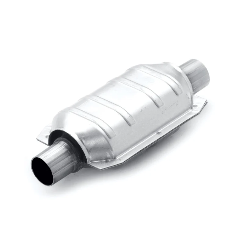 MagnaFlow Conv Univ 2.00inch OBDII Rear 50 State - Image 3