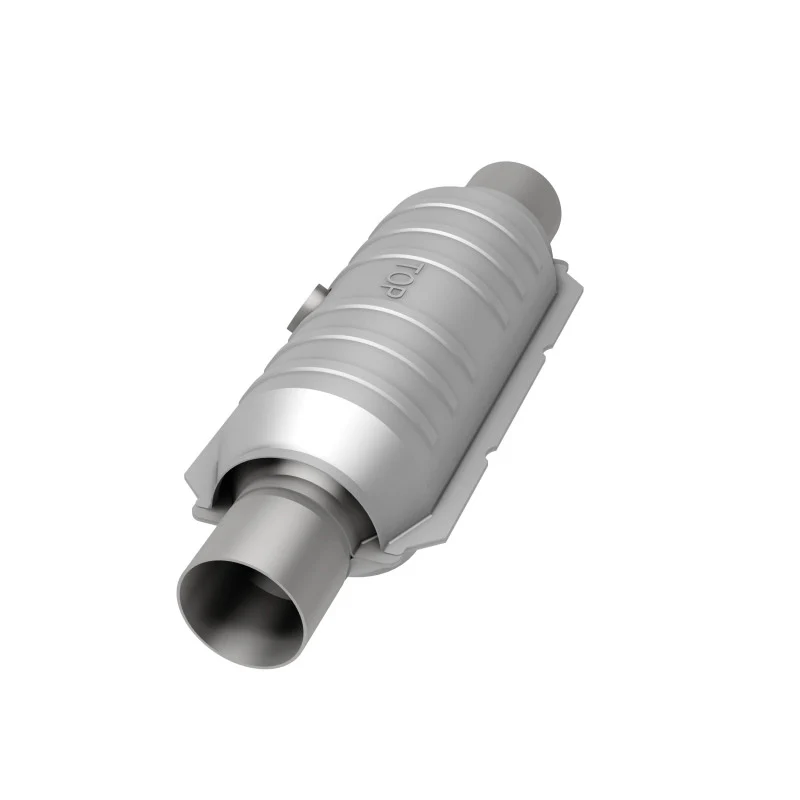 Magnaflow Conv Univ 2.25 1/O2 CA - Image 30