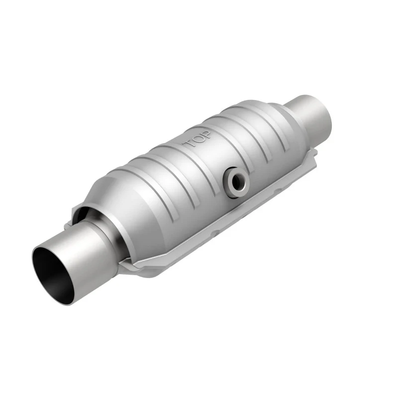 Magnaflow Conv Univ 2.25 1/O2 CA - Image 4